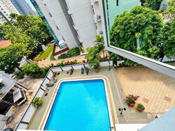 Kasturina Lodge (D10), Apartment #631415231